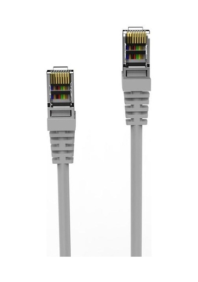 Inca 10metre Cat7 S/ftp Icat7-10tg Gri Patch Kablo-213594