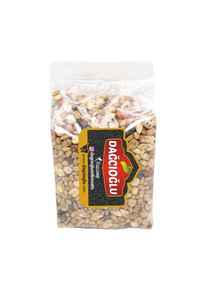 Dağcıoğlu Yörük Çerezi 1 KG