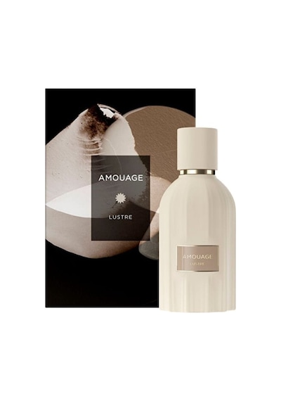Amouage Lustre Essence De Parfüm 100ml Spray Erkek Parfüm Fresh