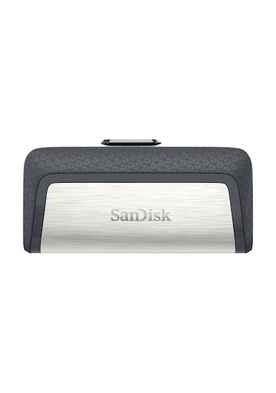 Sandisk Sandisk Ultra Dual Drive Usb Type-ctm, Flash Drive 128gb