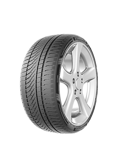 Starmaxx 225/45R17 94V Rf 3PMSF M+S Polarmaxx Sport Kış Lastiği -  2023