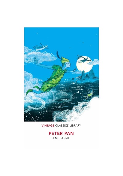 Peter Pan 9781784872809