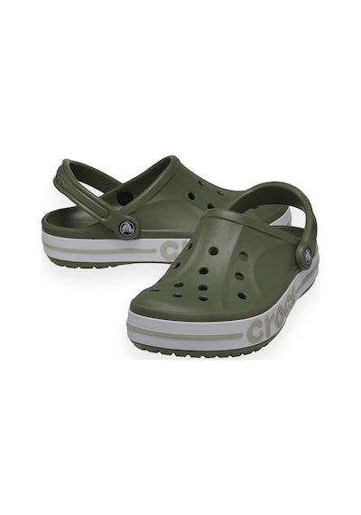 Crocs 205089 Bayaband Clog Haki Unisex Terlik Haki