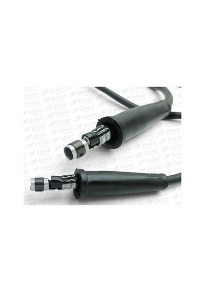 Renault 19 Buji Kablosu Takımı 1.4 1.6 Karbüratörlü R9 R11 - 7702415171 - 7702252159 - 7702252160