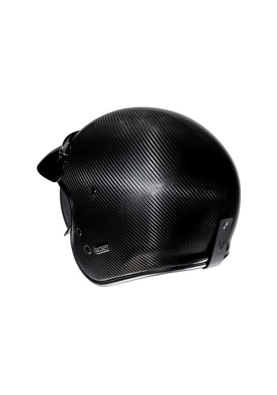 Hjc V31 Kask Karbon Siyah