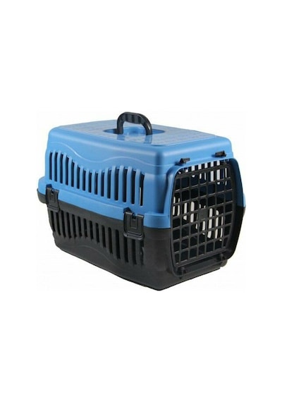 Köpek Taşıma Çantası Büyük Boy 63 x 43 x 43 CM