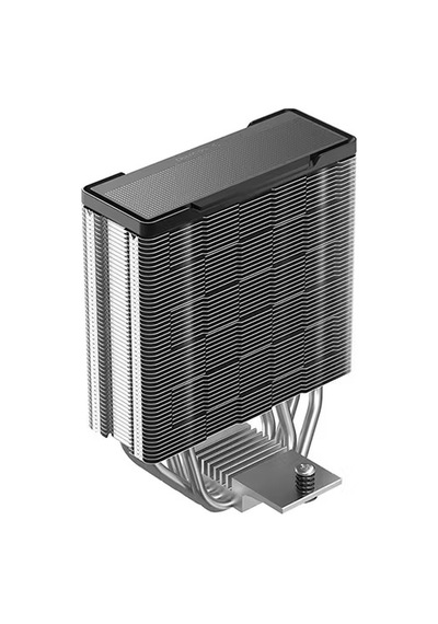 Deepcool Ag400-g2 Siyah 4 Isı Borulu Tek Kule İşlemci Soğutucu