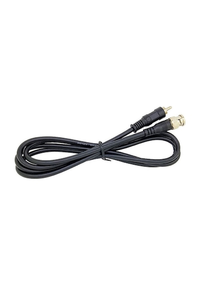 1 Metre Bnc To Rca Kablo