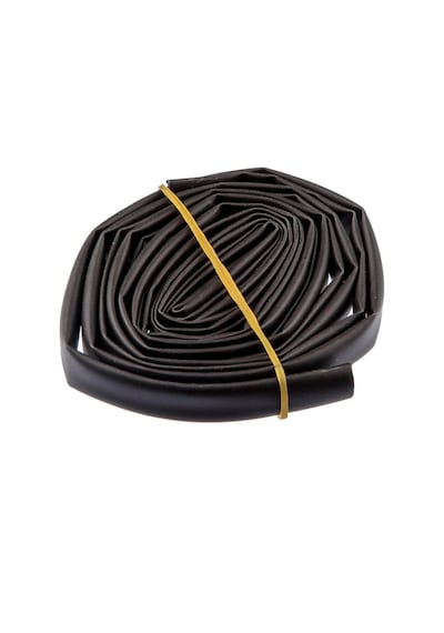 Tek-iş Isı Ile Daralan Makaron 1/4 - 6.4 Mm 2 Metre