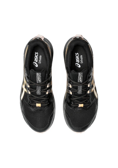 Asics Gel-sonoma 7 Gtx Kadın Siyah Outdoor Koşu Ayakkabısı 1012b414-005 Siyah