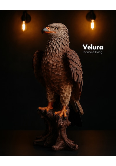 Berkut Kartal Biblo & Heykel & Büst & Figür