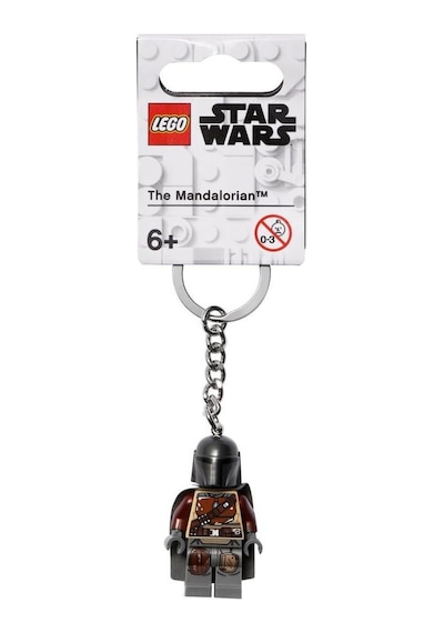 LEGO® Star Wars 854124 The MandalorianKeyring