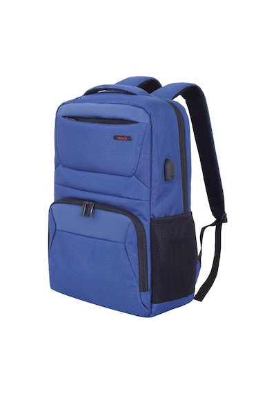 MACK MCC-806 15.6" Business X Notebook Sırt Çantası Lacivert