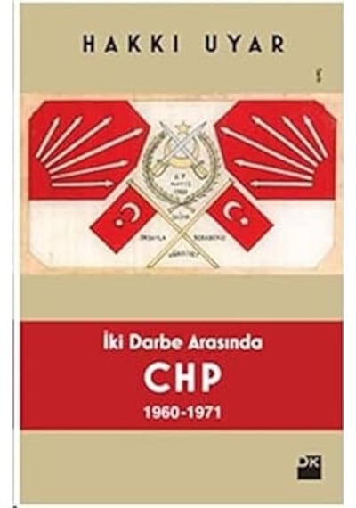Tokuz Ama Açız: Mideni Değil, Hücrelerini Doyur + Cadılar, Ebeler Ve Hemşireler + İki Darbe Arasında Chp