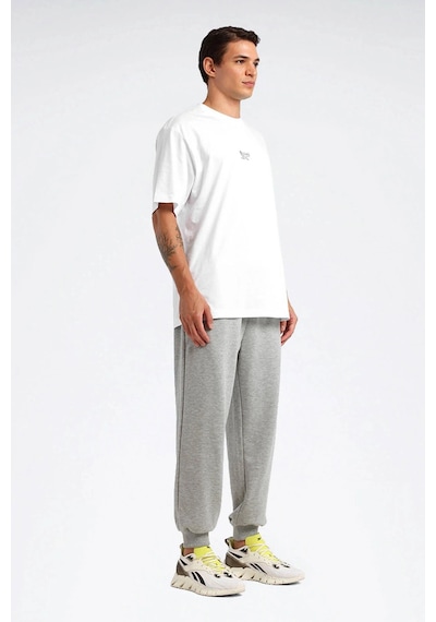Reebok Id Rlx Clss Sl Jogger Erkek Esofman Alti - Gri Melanj