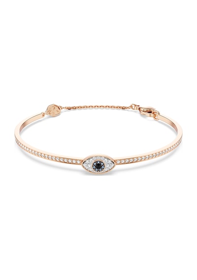 5736985 Swarovski Bilezik Symbolıca:soft Mul/ros M Metalik