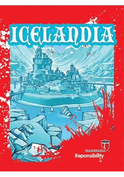Icelandıa - Responsibility