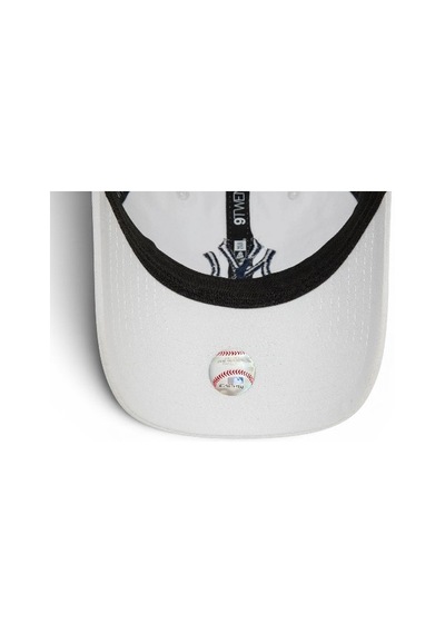 New Era Mlb Core Classıc 2 0 Uniseks Beyaz Şapka - Ne60235299