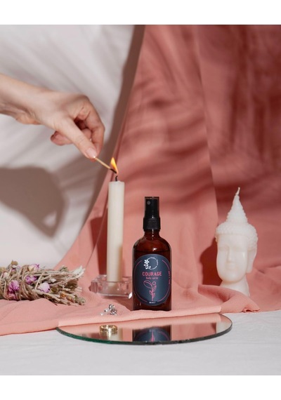 Courage Body Spray
