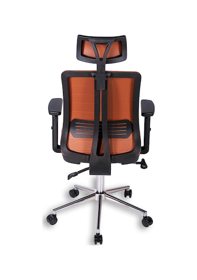 Ofisbazaar Up Deri Yönetici Koltuğu Ergonomik Ve Modern Tasarım Martin09 Kahverengi Deri Kahverengi Ofisbazaar Up Deri Yönetici Koltuğu Ergonomik Ve Modern Tasarım Martin09 Kahverengi Deri Kahverengi
