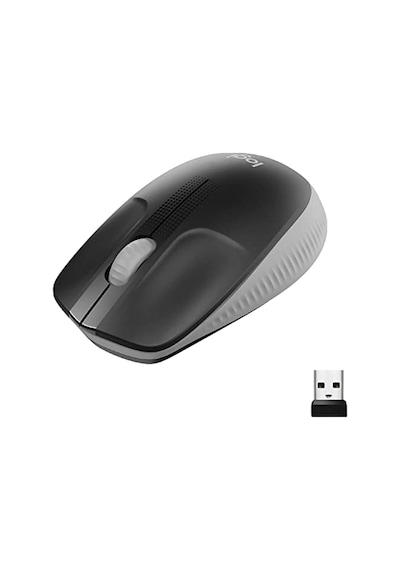 Logitech Kablosuz Fare M190