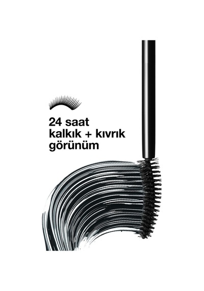 Clinique Zero Gravity Maskara 8 ML