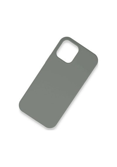 Newface - 682 - Apple iPhone Uyumlu 12 Pro Max Kılıf Lansman Legant Silikon - Csmo-tex - - Fuşya