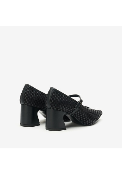 Imp Nero Topuklu / Stiletto Kadın 2346002 Nacree siyah