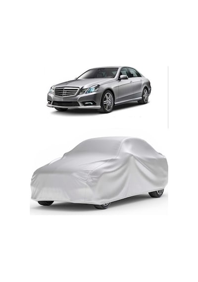 Mercedes E 200 Cgı Branda Premium Araba Brandası