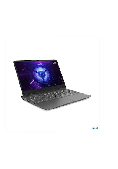 Lenovo Loq 15IRX9 83DV0118TR24 i7-13650HX 24 GB 512 GB SSD RTX4050 15.6" Free Dos Dizüstü Bilgisayar