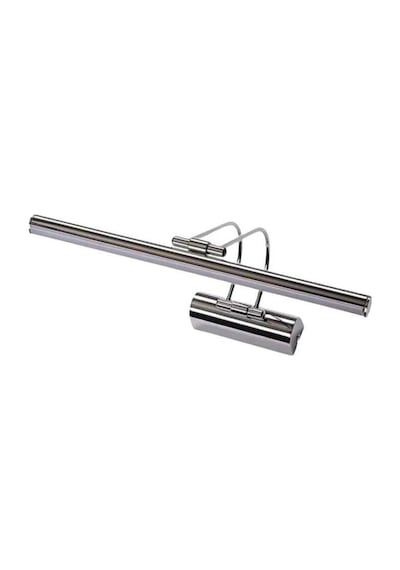Zhltools 6w Krom Flüt Aplik 6500k Beyaz Işık Krom