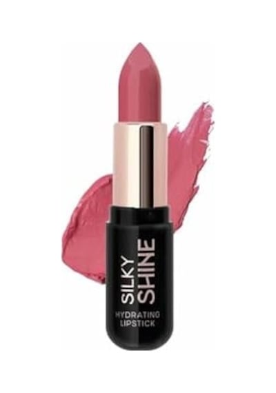 Silky Hydrating Lipstick - Nemlendirici Ruj No:209 0
