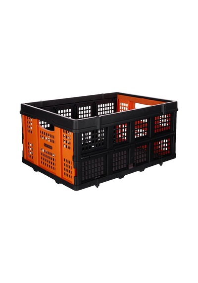 Black + Decker Bh205 25kg Katlanır Çok Amaçlı Taşıma Sepeti