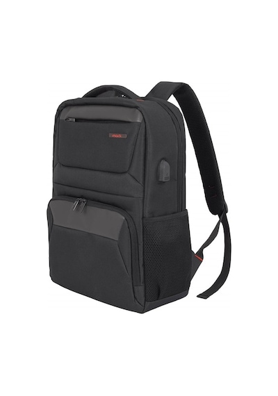 Mack Mcc-805 15.6' Business X Notebook Sırt Çanta Siyah
