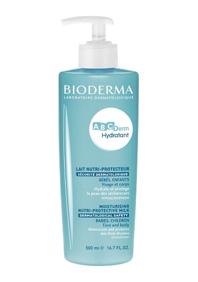 Bioderma Abcderm Hydratant 500 Ml