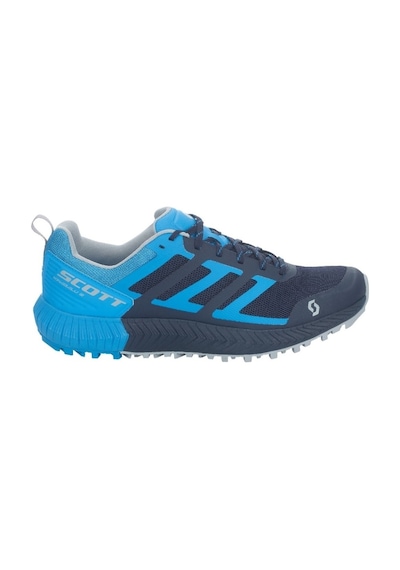 Scott Kinabalu 2 Erkek Patika Koşu Ayakkabısı Bej/gri 280055-6851006 001