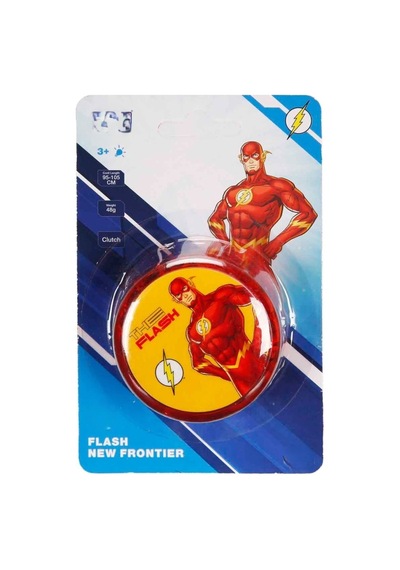 5352 Yoyo Flash 6cm Krmz Işıklı