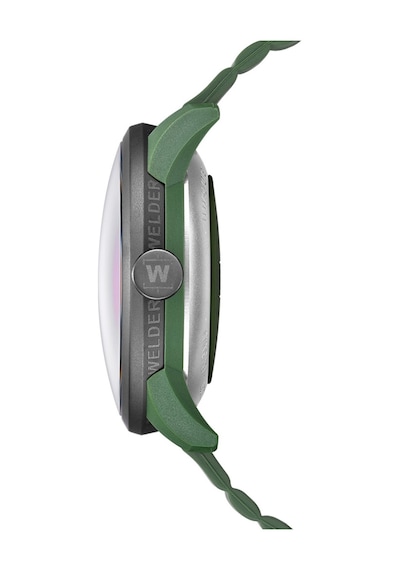 Welder Moody Wwrl1016 Led Işıklı 46 Mm Erkek Kol Saati
