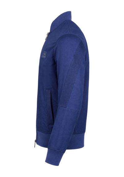 Armani Exchange Armanı Exchange Erkek Ceket 3lzb35-znjqz-15bf Lacivert