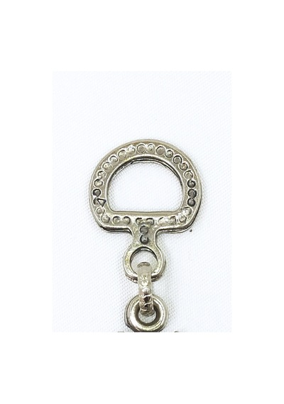 Metal Duvar Süsü - Mdh-15