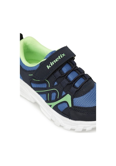 Kinetix Hugo P 5fx Saks Erkek Çocuk Spor Ayakkabı Mavi