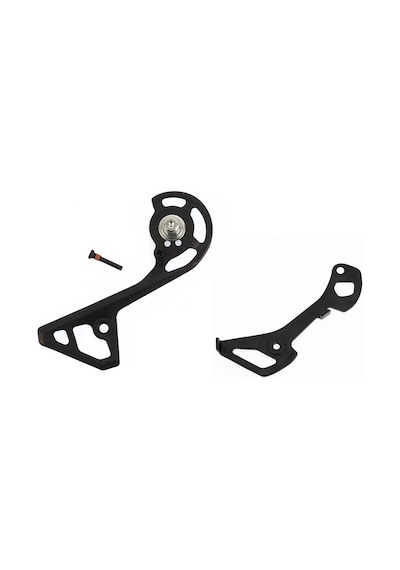 Shimano Arka Vites Bacağı Dış RD-R7000 GS Siyah