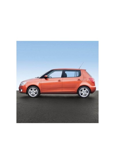 Yan Çamurluk Sinyal Lambası Duyu 6x1971273a, Skoda Fabia 2 Uyumlu 2007-2014