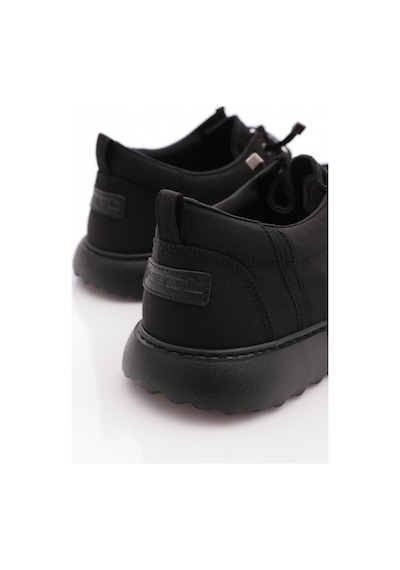 Pierre Cardin 023lefy Comfy Erkek Klasik Ayakkabı Siyah