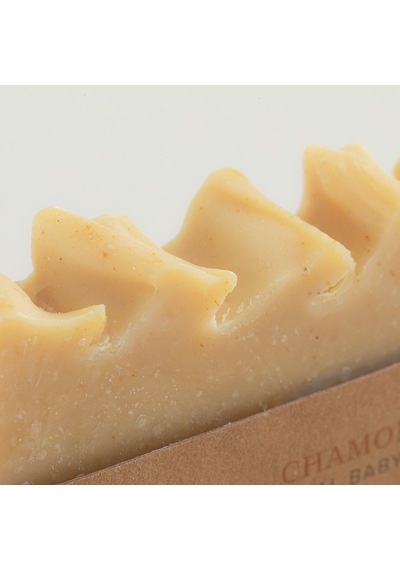 Chakra Doğal Bebek Sabunu - Papatya 120 G Standart