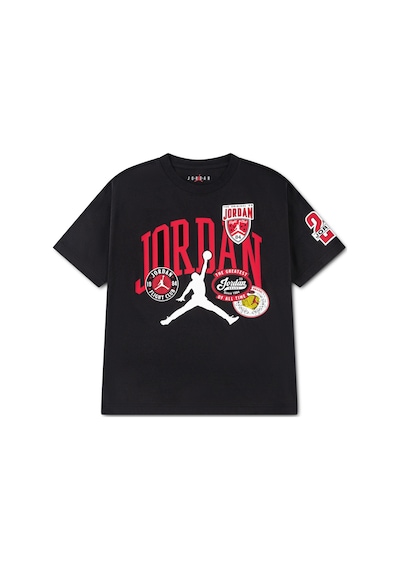 Nike Nıke Jordan Jdb I23 Hıghway Arch Ss Tee Erkek Çocuk Tişört 95g364 023