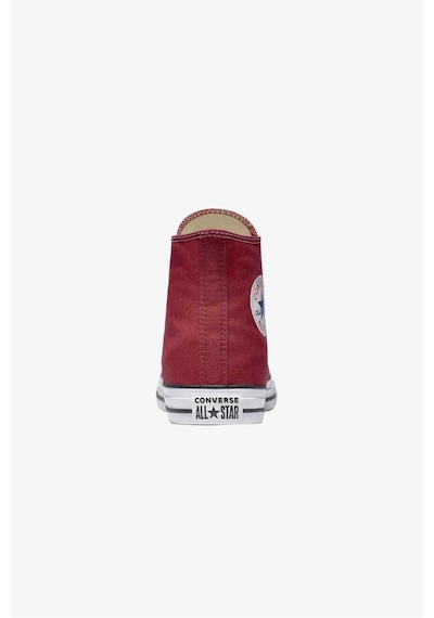 Converse Chuck Taylor All Star Canvas Bordo Unisex Sneaker M9613c