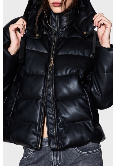 Armani Exchange Bayan Mont Xw000673 Af16106 Uc001 Siyah Siyah