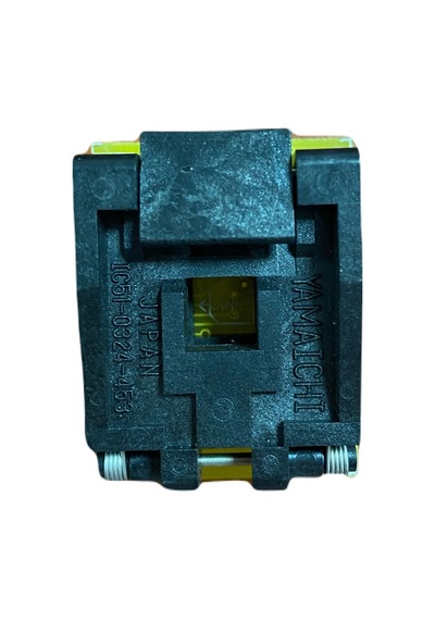 Cnv-plcc-ep1m32 Cy Entegre Soket Adaptörü