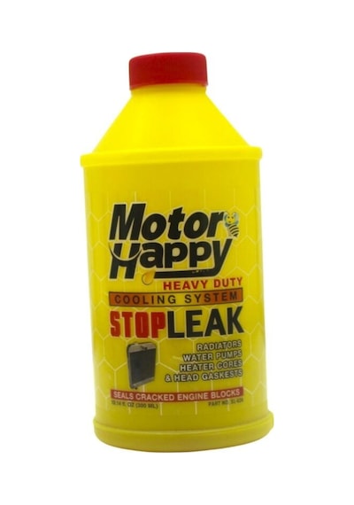 Motor Happy Stop Leak Radyatör Tıkayıcı 300 Ml